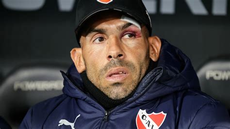 tevez independiente